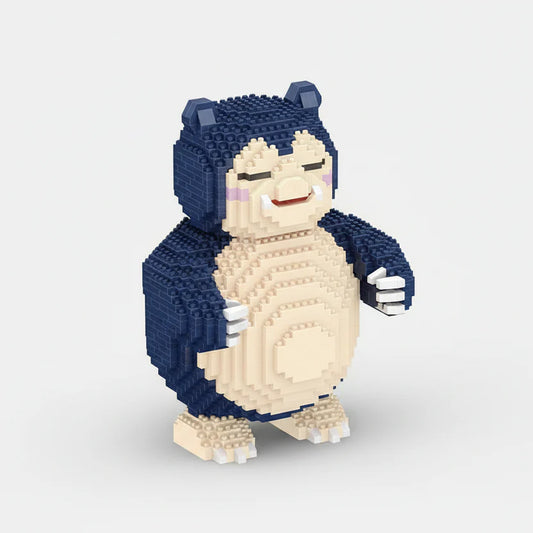 Faules Wesen | Bausteine