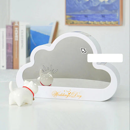 Prinzen in einer Wolke | Bausteine