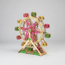 Fröhliches Riesenrad | 3D Puzzle