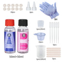 Epoxy-Set | Epoxy