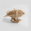 Luftschiff | 3D Puzzle