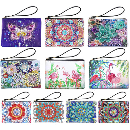 Handtasche | Diamond Painting