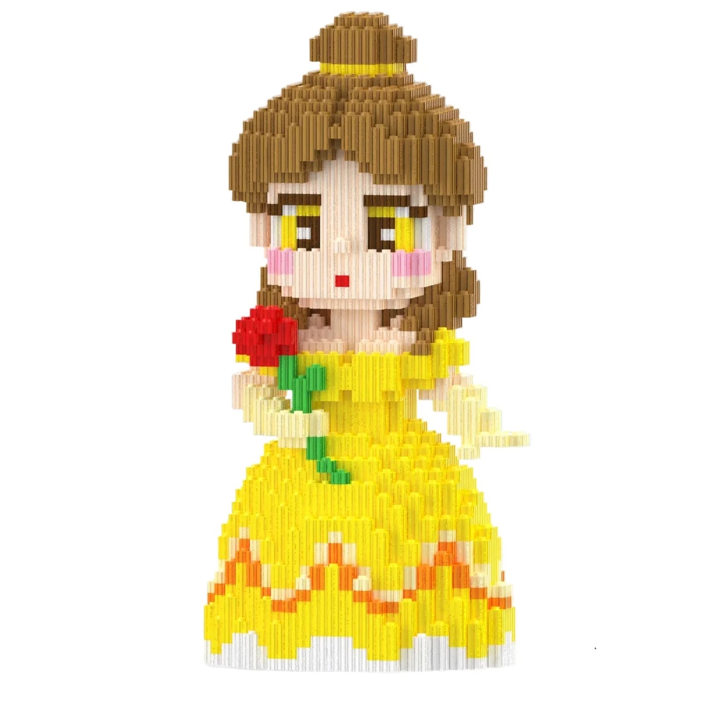 Prinzessin des Biests | Bausteine