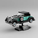 Luxus Oldtimer | Bausteine
