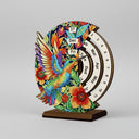 Vogel | Kalender | Diamond painting