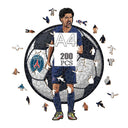 Marquinhos | 2D Holzpuzzle