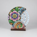Blume | Kalender | Diamond Painting