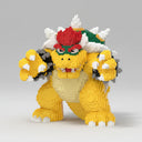 MEGA Schildkröten-Drache | Bausteine