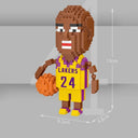 Basketballspieler  | Bausteine