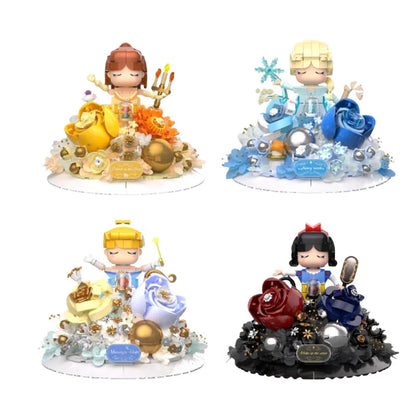 Prinzessinnen  | Bausteine