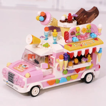 Eiswagen