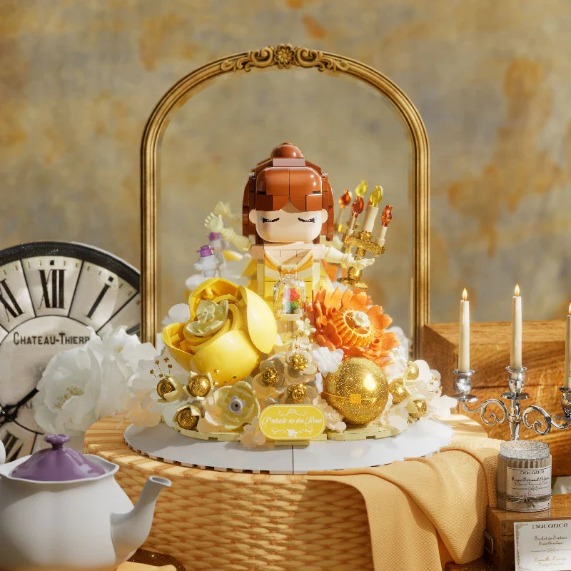 Prinzessinnen  | Bausteine