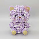 Blumenbär | Bausteine