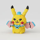Blitzdrache | Bausteine