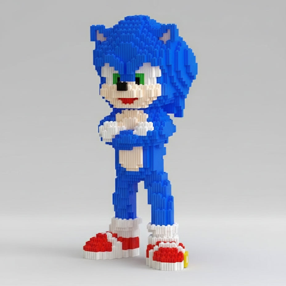 Cooles Schnellwesen | Bausteine