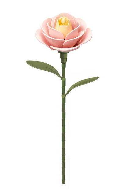Rosen | 3D Puzzle