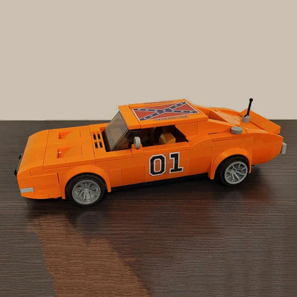 01 Oldtimer