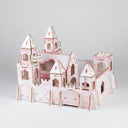 Rosa Schloss | 3D Puzzle
