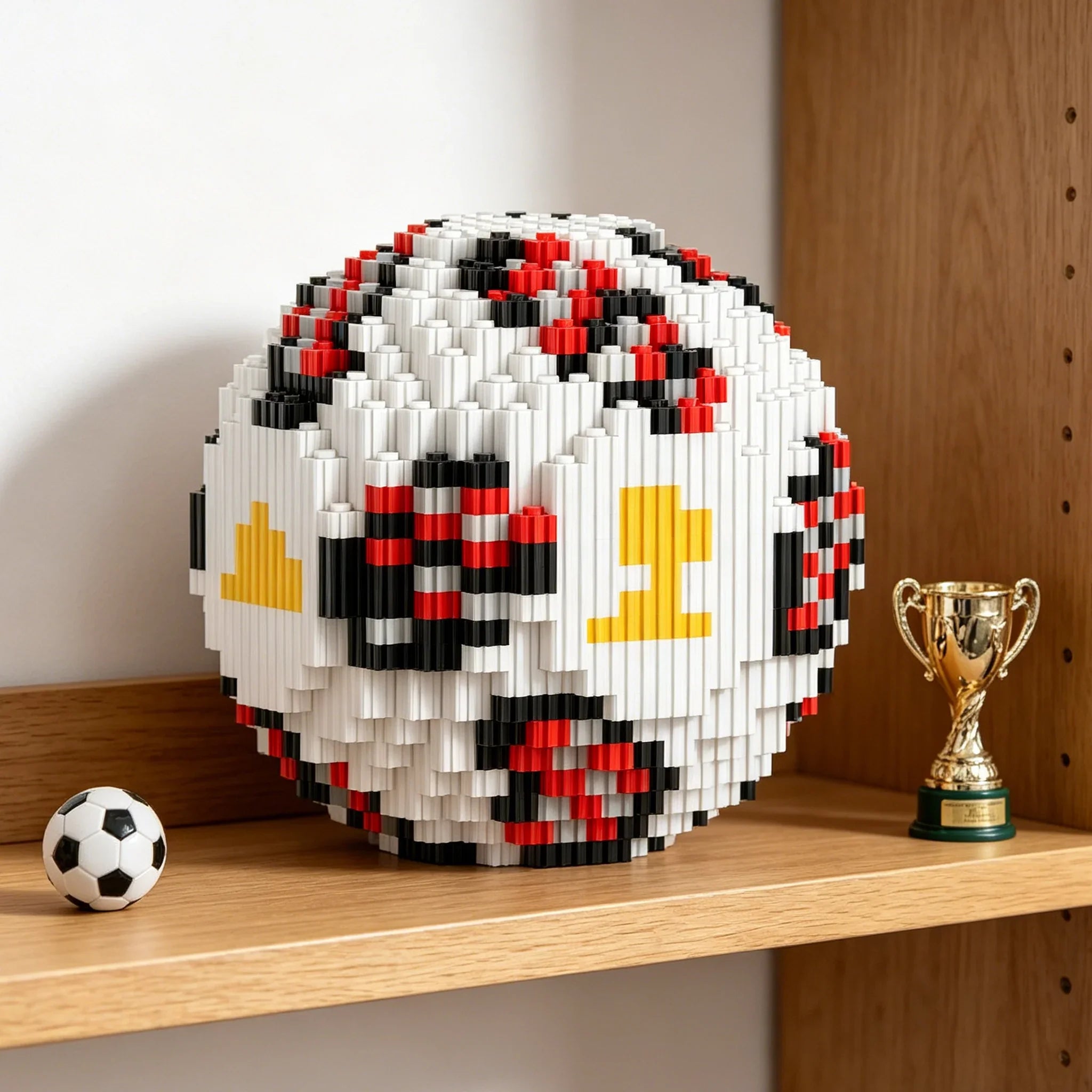 Fußball | Bausteine