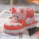 Schuh Stiftehalter | Bausteine