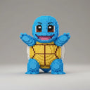 MEGA blaues Wasserwesen | Bausteine