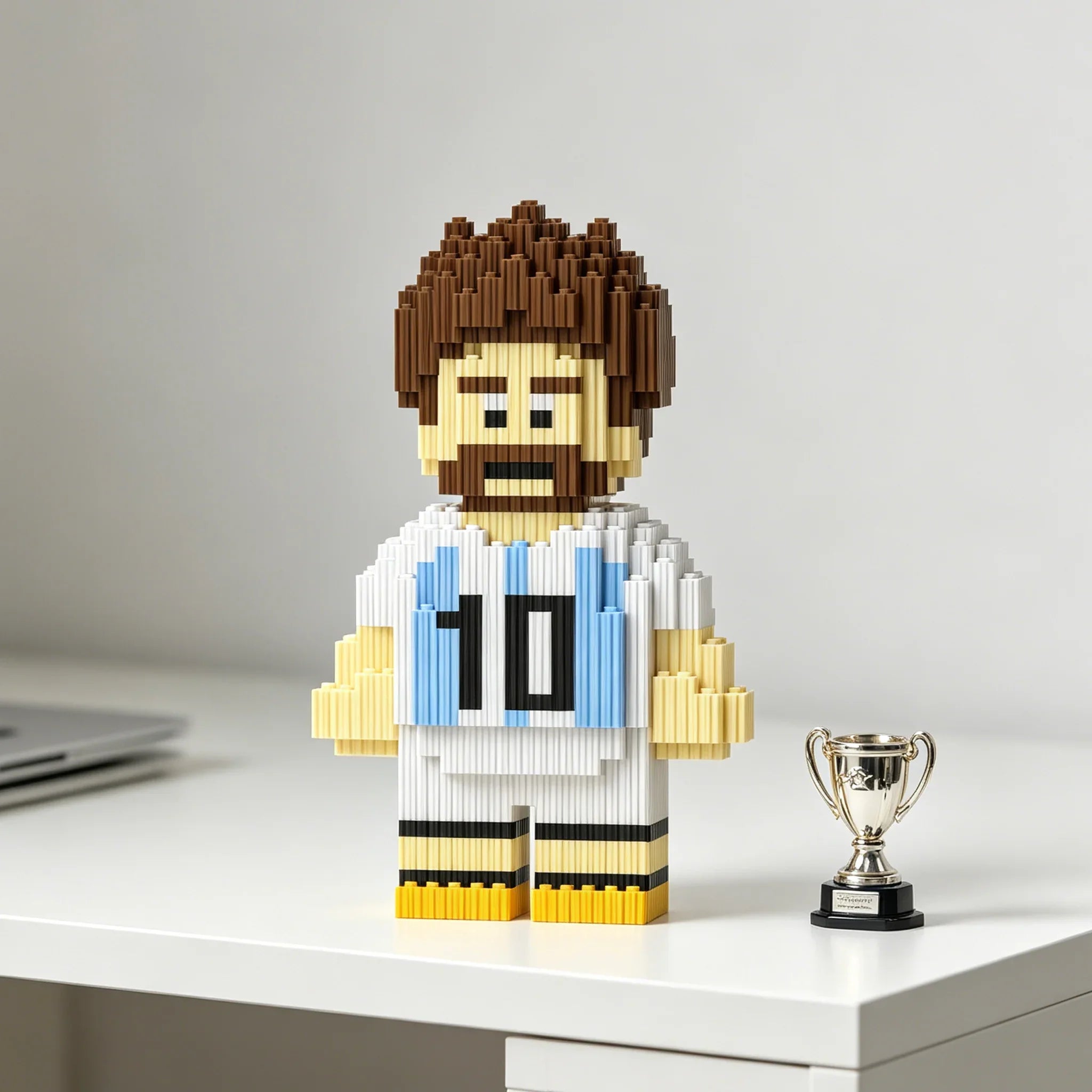 Messi Argentinien | Bausteine