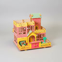 Villa | 3D Puzzle