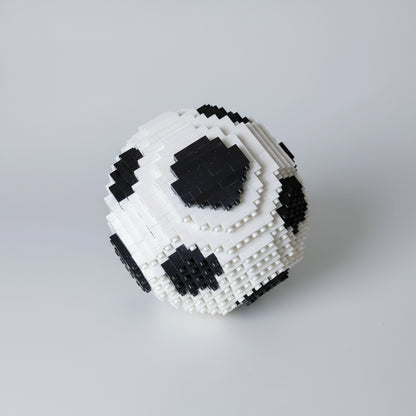 Fußball  | Bausteine