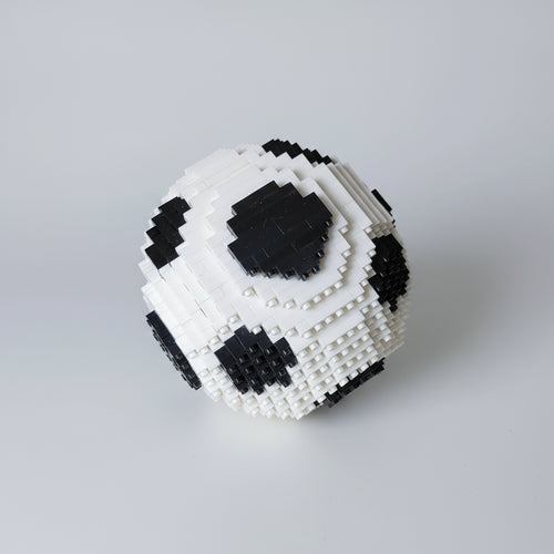 Fußball  | Bausteine