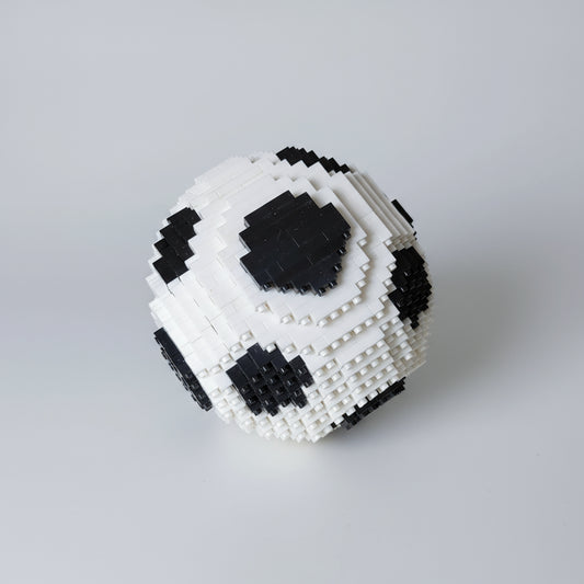 Fußball  | Bausteine