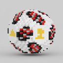 Fußball | Bausteine