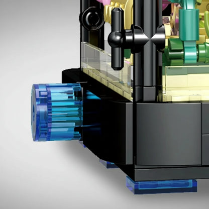 Aquarium | Bausteine