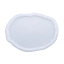Silikonform Erzform Untersetzer | Epoxy
