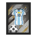 Fußballtrikot | Bausteine