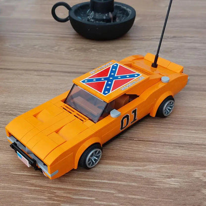 01 Oldtimer