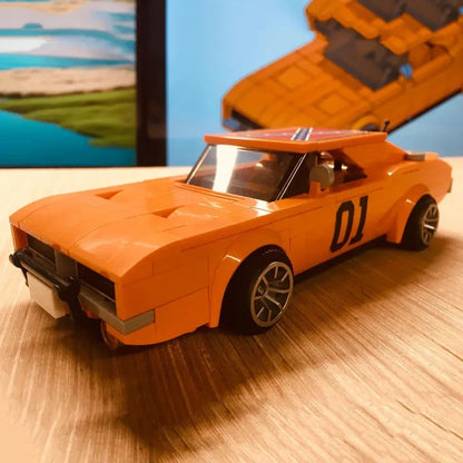 01 Oldtimer