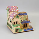 Haus | 3D Puzzle