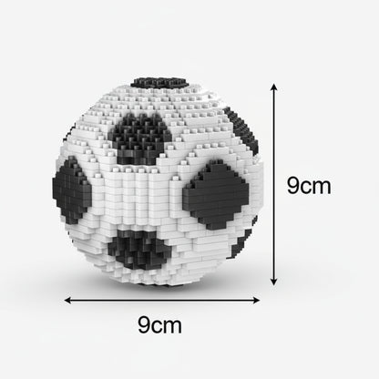 Fußball  | Bausteine