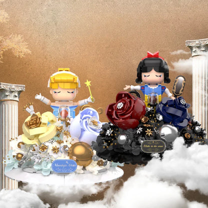 Prinzessinnen  | Bausteine