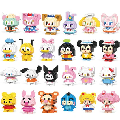 TV Minis