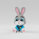 Babyhase | Bausteine