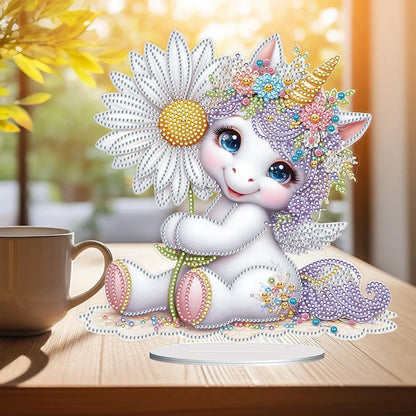 5D Eichhörnchen | Diamond Painting