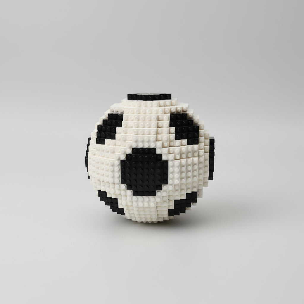 Fußball  | Bausteine