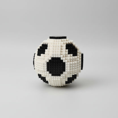 Fußball  | Bausteine