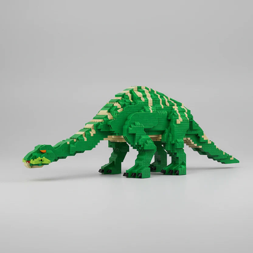 Sauropode | Bausteine