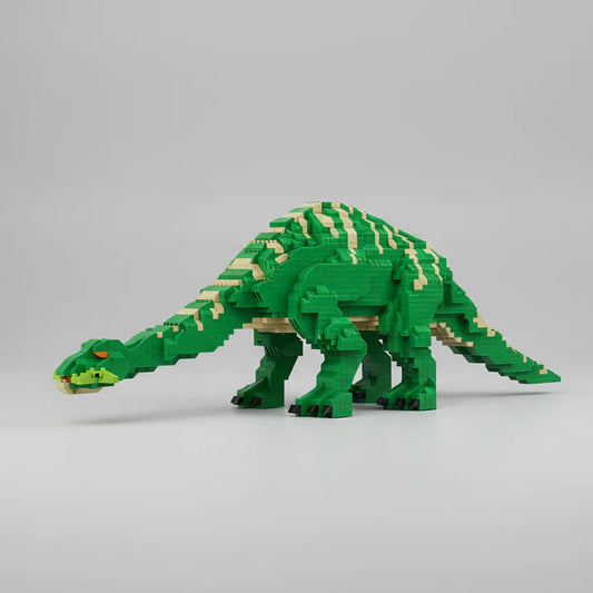 Sauropode | Bausteine