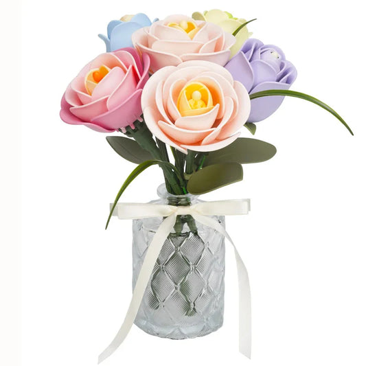 Rosen | 3D Puzzle