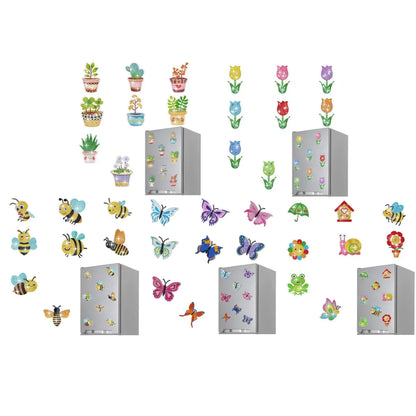 Magnetpins | Diamond Painting