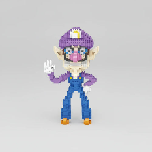 Lila Klempner | Bausteine