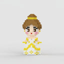 Prinzessin des Biests | Bausteine